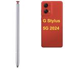 Caneta Stylus para Moto G Stylus 5G 2024, caneta de substituição para tela sensível ao toque do Motorola G Stylus 2024 5G XT2419, compatível com todas as versões (Scarlet Wave) Caneta Stylus para Moto G Stylus 5G 2024, caneta de substituição para tela sensível ao toque do Motorola G Stylus 2024 5G XT2419, compatível com todas as versões (Scarlet Wave)