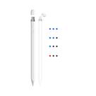 Caneta Stylus Peilinc Compatível Com Apple Pencil Para iPad Com Lembrete De Bateria, Rejeição De