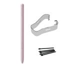 Caneta Stylus Peixiong Galaxy Tab S6 Lite EJ-PP610 Chiffon Rose