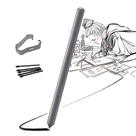 Caneta Stylus Peixiong para Samsung Galaxy Tab S6 SM-T860 cinza