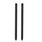 Caneta Stylus Pen, pacote com 2 canetas CaoXiong Galaxy Z Fold 3/4/5 S Pen, preta