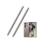 Caneta Stylus Pen, pacote com 2 unidades, substituição S24 Ultra para Samsung Galaxy S24 Ultra