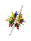 Caneta Stylus Pencil compatível com Galaxy Tab A7 Tela 10.4'' T505