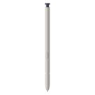 Caneta Stylus Samsung Galaxy S25 Ultra S com design ergonômico preta Caneta Stylus Samsung Galaxy S25 Ultra S com design ergonômico preta