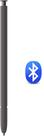 Caneta Stylus SLQ para Galaxy S24 Ultra - S Pen com Bluetooth - Preta