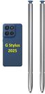 Caneta Stylus SLQ para Moto G Stylus 5G 2025 - Peça de Substituição