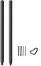 Caneta Stylus SLQ para Tab S6 Lite 2 Unidades com 5 Pontas