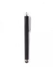 Caneta Stylus Touch Screen Tubo Preto