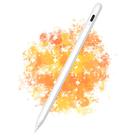 Caneta Stylus Touch Universal Capacitiva Alta Precisão Compatível com Varios Dispositivos - Cor Bran