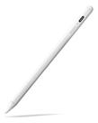 Caneta Stylus Universal Alta Precisão Para Tablet Positivo Android Ios Branco