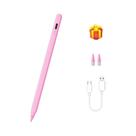 Caneta Stylus Universal Para Android iPhone Huawei Xiaomi Samsung iPad Acessórios Para Tablet Caneta Stylus Universal Para Android iPhone Huawei Xiaomi Samsung iPad Acessórios Para Tablet
