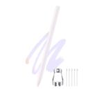 Caneta Stylus WZF Galaxy Tab S10 FE Lavanda com ponta de 0,7 mm Caneta Stylus WZF Galaxy Tab S10 FE Lavanda com ponta de 0,7 mm