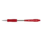 Caneta Super Grip Bp-10r-F 0 7 Pilot 12 Unidades
