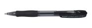 Caneta Super Grip Pilot 1.6 mm Esferográfica Ponta Grossa