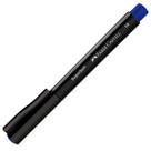 Caneta SuperSoft Pen 1.0mm Ponta Media Faber Castell