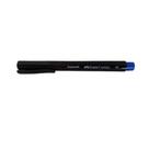 Caneta SuperSoft Pen 1.0mm Ponta Media Faber Castell - Faber-Castell