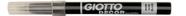 Caneta Tecido Giotto Decor Preto 495436
