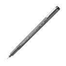 Caneta Técnica Nanquim Pigment Liner Staedtler 0.3mm
