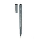 Caneta Técnica Nanquim Pigment Liner Staedtler 0.7mm