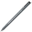 Caneta Técnica Pigment Liner STAEDTLER Nanquim Profissional