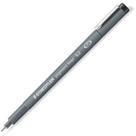 Caneta Técnica Pigment Liner STAEDTLER Nanquim Profissional