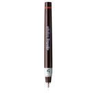 Caneta técnica Rotring Isograph 0,25 mm recarregável Caneta técnica Rotring Isograph 0,25 mm recarregável