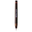 Caneta técnica Rotring Isograph 0,50 mm recarregável Caneta técnica Rotring Isograph 0,50 mm recarregável