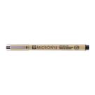 Caneta Tecnica Sakura Pigma 1.2 mm Preto XSDK12 PT XSDK12 PT