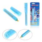 Caneta Testa Nota Falsa Dinheiro Falso Com Luz UV Luz Negra - EURO PEN