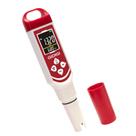 Caneta Testadora de Água GIDIGI 7 em 1 Medidor Digital de pH para Piscina Caneta Testadora de Água GIDIGI 7 em 1 Medidor Digital de pH para Piscina