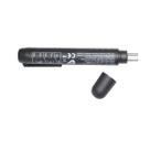 Caneta Testadora de Fluido de Freio ITEQ - 5 Indicadores LED (DOT3 e DOT4)