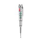 Caneta Testadora Universal De Tensão Elétrica 24-250V Com Indicador Luminoso E Alarme Sonoro Caneta Testadora Universal De Tensão Elétrica 24-250V Com Indicador Luminoso E Alarme Sonoro