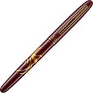 Caneta Tinteiro Brush Pen Kuretake Zuichou Houou