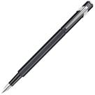 Caneta-tinteiro Caran d'Ache 849 0841-009 F Fine Point Black Caneta-tinteiro Caran d'Ache 849 0841-009 F Fine Point Black