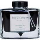 Caneta-tinteiro Ink Pilot Iroshizuku Fuyu-Syogun 50 ml Cool Grey