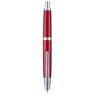 Caneta-tinteiro Jinhao 10 Press Rose Red com caixa e conversor de tinta