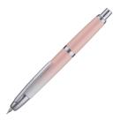 Caneta-tinteiro Jinhao 10 sem tampa com caixa gradiente rosa pêssego