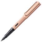 Caneta Tinteiro Lamy Lx Ponta M Rosegold Unidade
