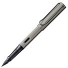 Caneta Tinteiro Lamy Lx Ponta M Rutênio Unidade