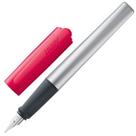 Caneta Tinteiro Lamy Nexx - Carmesim Unidade