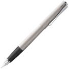 Caneta Tinteiro Lamy Studio Black Ponta M Brushed Unidade