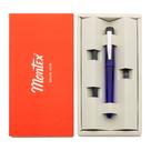 Caneta Tinteiro Montex Bouncy Azul Real