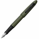 Caneta Tinteiro Para Sketchbook Super5 0.5mm Dublin