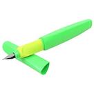 Caneta Tinteiro Pelikan Twist Neon Green Pelikan, Neon Green
