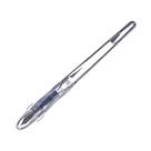 Caneta Tinteiro Pilot Penmanship Transparente EF + Cartucho