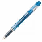 Caneta Tinteiro Platinum Preppy M 05 Azul