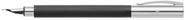 Caneta Tinteiro Ponta M Ambition Faber-Castell