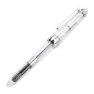 Caneta-tinteiro TOPINCN Fine Nib de acrílico elegante Caneta-tinteiro TOPINCN Fine Nib de acrílico elegante