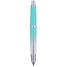 Caneta-tinteiro Wikult Jinhao 10 com ponta extrafina verde menta
