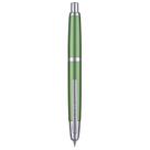 Caneta-tinteiro Wikult Jinhao 10 Sea Pine Green com pena média Caneta-tinteiro Wikult Jinhao 10 Sea Pine Green com pena média